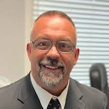 EDWARD LAFFERTY D.C. in Galloway