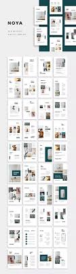 Vertical Powerpoint Template 70 Unique And Creative Vertical Slides Layout Design Book Design Layout Editorial Design Layout