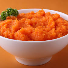 Recette Puree De Carottes Au Thermomix