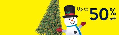 Maybe you would like to learn more about one of these? Christmas Decor Walmart Com