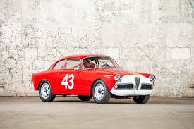 Image result for Giallo 1964 Alfa-Romeo