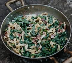 Maybe you would like to learn more about one of these? Ricetta Paglia E Fieno Alla Fiesolana La Ricetta Cook