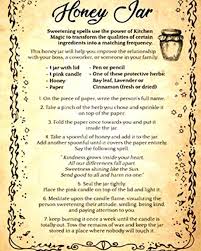 So how do you decide when a meeting is necessary? 46 Likes 1 Comments Angie Canadian Maple Witchery On Instagram On The Agenda Today Honey Jar Spell Wiccan Spell Book Witchcraft Love Spells