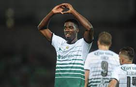 Djaniny semedo, 21 mart 1991 tarihinde yeşil burun adaları'nda dünyaya gelmiştir. Sport News Africa Djaniny Tavares Semedo A La Relance A Trabzonspor