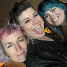 Sandi King and Joshua Taylor: Partners in Life and Music