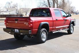 Image result for Inferno Red 2008 Ram