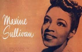 SULLIVAN Maxine