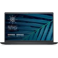 Ноутбук Dell Vostro 3510 i7-1165G7 15.6 FHD A-G LED WVA 16GB (2x8G) 512GB  SSD Intel Iris Xe GraphicsN3C (41WHr) 1year Linux Titan Grey -заказать за  135590 ₽| QBS.ru