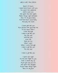 Pin On Song Lyrics