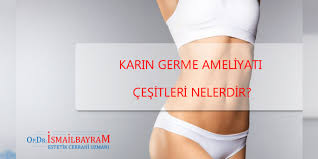Karin Germe Ameliyati Op Dr Ismail Bayram