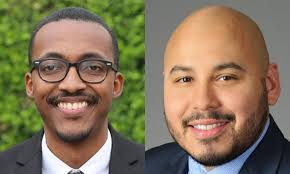 Southern Regional Education Board Selects David Jovel and Christopher Roper  for Doctoral Award