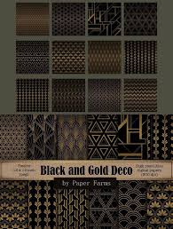 Black And Gold Art Deco Background Black And Gold Art Deco Patterns Gold Art Deco Pattern Gold Art Deco Art Deco Pattern