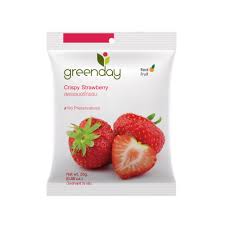 We did not find results for: Greenday å£«å¤šå•¤æ¢¨è„†è„† å¤§åŒ… 25g Greenday Chips Hk