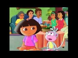 Ghetto Dora Explorer Dancing To Rack City Credit Goes To Dashiexp Ghetto Dora Tyga Rack City Dora The Explorer