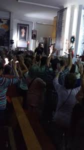 Marcos 10:46-52, EL HERMANO WINSTON CASTRO