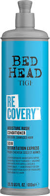 It takes practice and patience to get your style just right, and of course, the right hair products for the job. After Party Smoothing Cream Bed Head By Tigi Tigi
