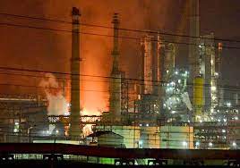 1 offers are invited from persons in their own names, who are willing to transport bpcl's filled and empty lpg cylinders in trucks, owned or hired by the tenderers particulars Fire At Hpcl Refinery In Vizag One Killed 35 Injured India News India Tv