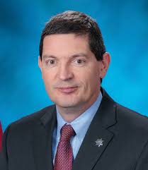 Meet LDF's New Chair