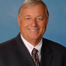 John W. Buster Dowless