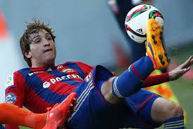 Born in brazil, he represents the russia national team. Brazilskij Futbolist Cska Fernandes Poluchil Grazhdanstvo Rf