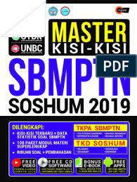 The tzupdater tool is to enable an oracle jdk or jre user to patch their installation with the most recent timezone data. Master Kisi Kisi Sbmptn Soshum 2019 The King Eduka Pdf Pdf