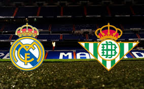 Experience of belonging to real madrid! Real Madrid Vs Betis Pick Prediction Preview 007soccerpicks Net