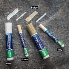 We did not find results for: Buy Grout Pen Beige Tile Paint Marker Waterproof Tile Grout Colorant And Sealer Pen Beige Wide 15mm Tip 20ml Online In Vietnam B006mdju32