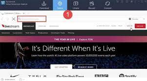 Livestreams are considered one of the most effective ways to en. Hassle Free Way To Download Livestream Videos