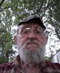 Otis Wayne Hebert, d. December 17, 2018