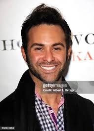 Actor Brian Trout arrives for the 2nd Annual Babes In Toyland