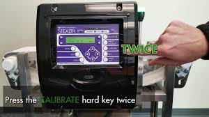 Should you not want to expose this please pm about the following btw, i noticed harbor freight now sells a pinpointer and a wand. Stealth Metal Detector Quick Calibration Youtube