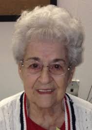 Virginia Pasco Obituary (1922