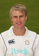 Cricketer Chris Benham Age, Date of Birth, Profile, Cricket Career Records,  Stats at Cricketnmore