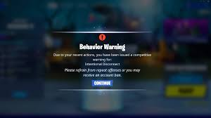 Players are banned from fortnite permanently. Fortnite Pro Exposes Other Players Following Ban Essentiallysports