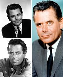 Glenn Ford's Film Noir Roles and Legacy