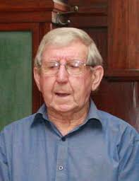 John Stewart MONTEITH (1925) : Hawke's Bay Knowledge Bank