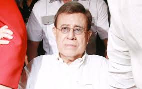 Morato succumbs to COVID-19, 87