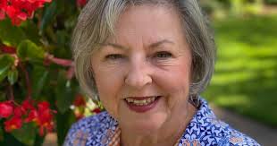 Carolyn Floyd served as principal of Socastee and Aynor elementary schools 