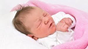 Babygalerie: Neugeborene im Ilm-Kreis