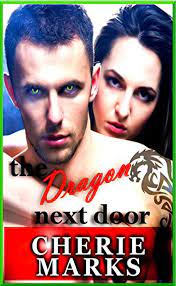 The Dragon Next Door eBook por Cherie Marks - EPUB Libro | Rakuten Kobo  México