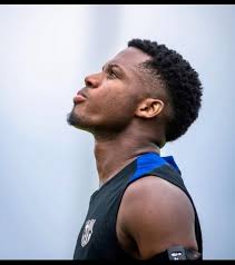 Sheku Ballpasser Sheriff:🗣️ “Depression is real. All