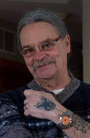 John R. Reichert Obituary