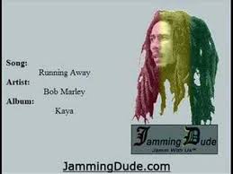 Zobacz słowa utworu crazy baldhead wraz z. Bob Marley Running Away Chords Chordify