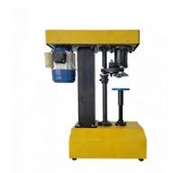 Factory Supply Tdfj-160 Small Food Cans Seamer Semi Automatic Canning Machine Aluminum Beer Tin Can Lid Sealing Machinery
