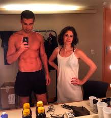 We did not find results for: Sergio Marone Posta Foto Sem Camisa Nas Redes Sociais Estrelando