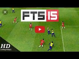 How To Download Fts 15 In Your Android Phone Youtube