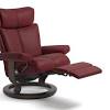 Ekornes stressless recliner seat repair springs 9 gauge 19 4 pieces. 1