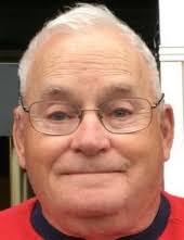 Charles James Martin, Sr.