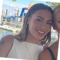 Darcy Mclaughlin's Instagram, Twitter & Facebook