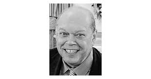 David Breaston Obituary (1949